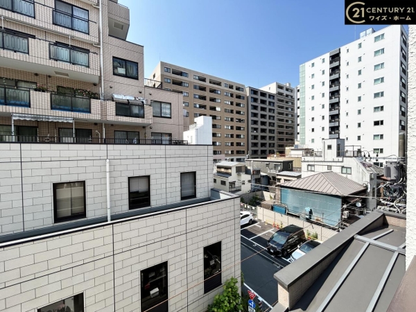 クラウン築地