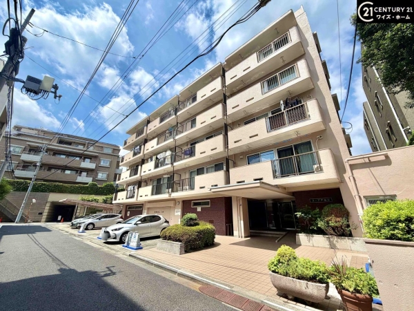 コープ戸山台
