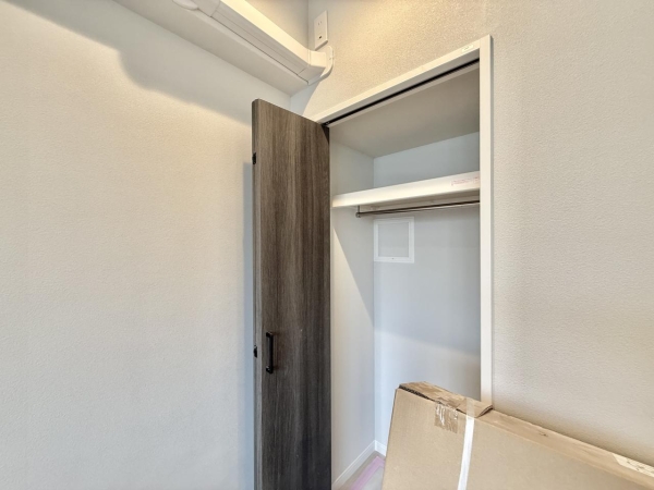 トーア千住マンション
