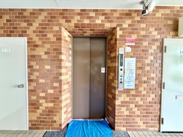トーア千住マンション