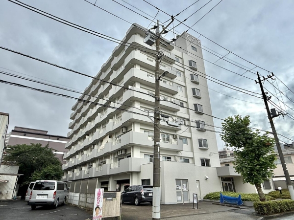 トーア千住マンション