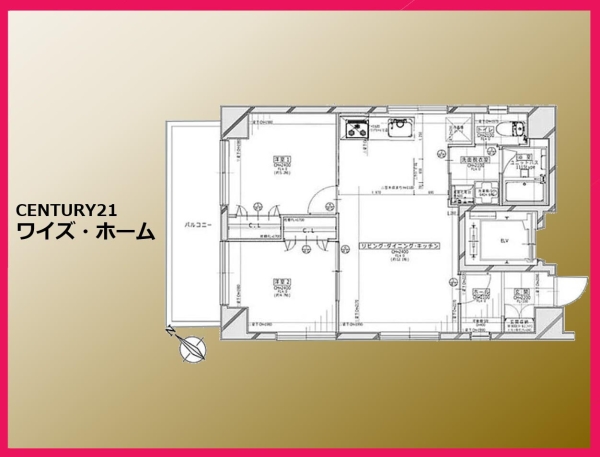 巣鴨第2ＳＹマンション