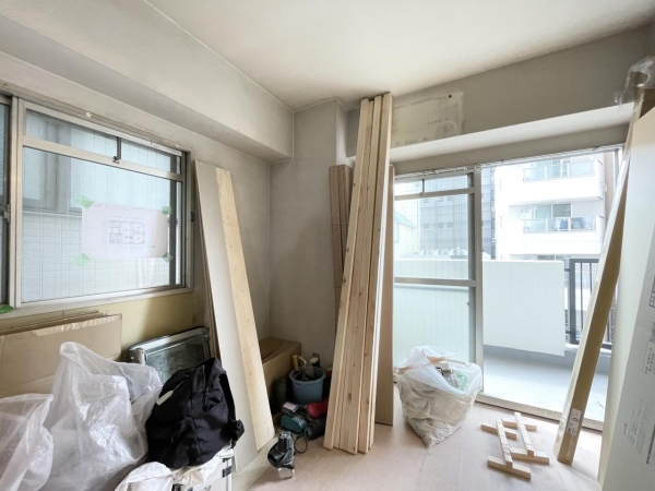 巣鴨第2ＳＹマンション