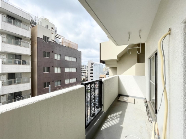巣鴨第2ＳＹマンション