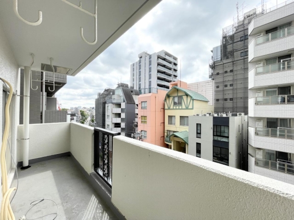 巣鴨第2ＳＹマンション