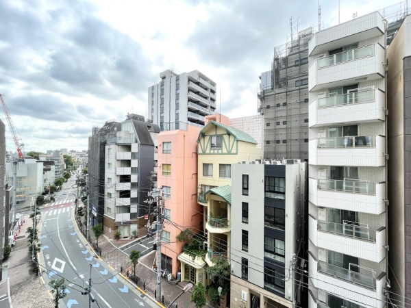 巣鴨第2ＳＹマンション