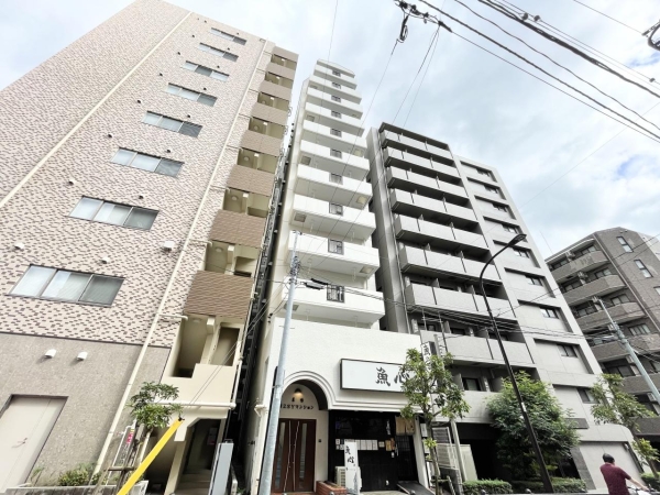 巣鴨第2ＳＹマンション