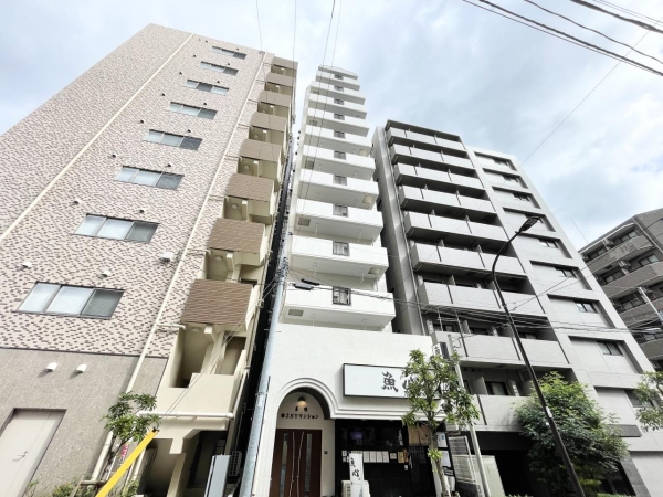 巣鴨第2ＳＹマンション