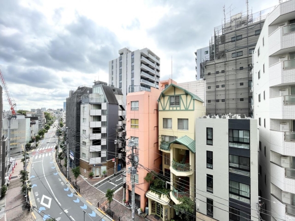 巣鴨第2ＳＹマンション