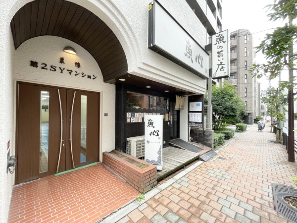 巣鴨第2ＳＹマンション