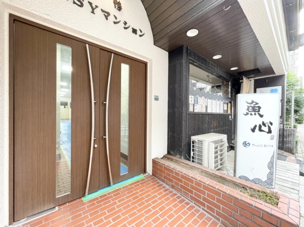 巣鴨第2ＳＹマンション