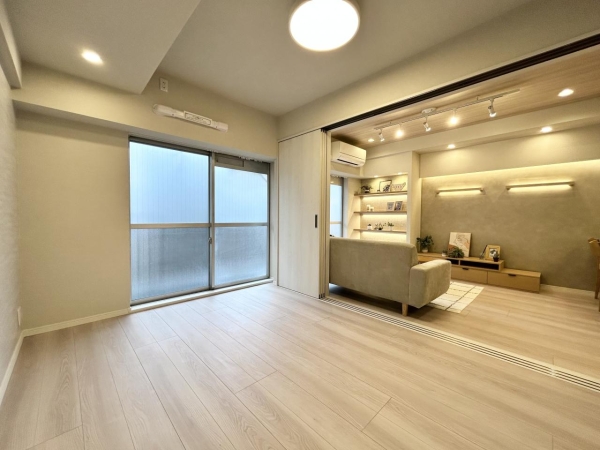 藤和板橋コープ