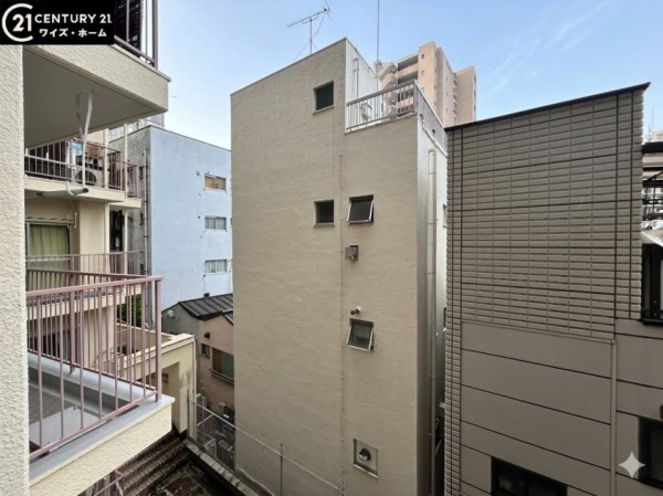 藤和板橋コープ