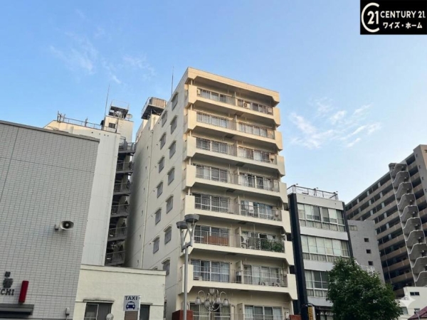藤和板橋コープ