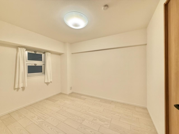 東建西ヶ丘マンション