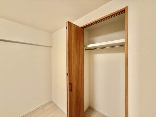 東建西ヶ丘マンション