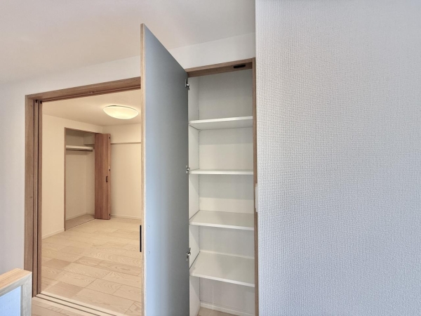 東建西ヶ丘マンション