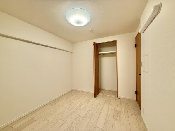 東建西ヶ丘マンション