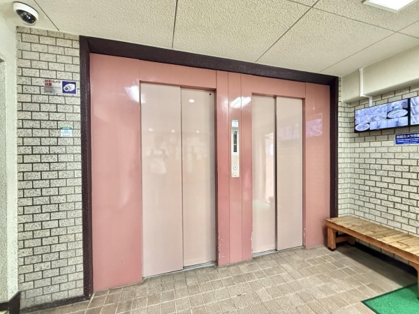 東建西ヶ丘マンション