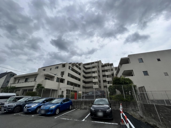 クリオ下赤塚