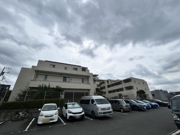 クリオ下赤塚