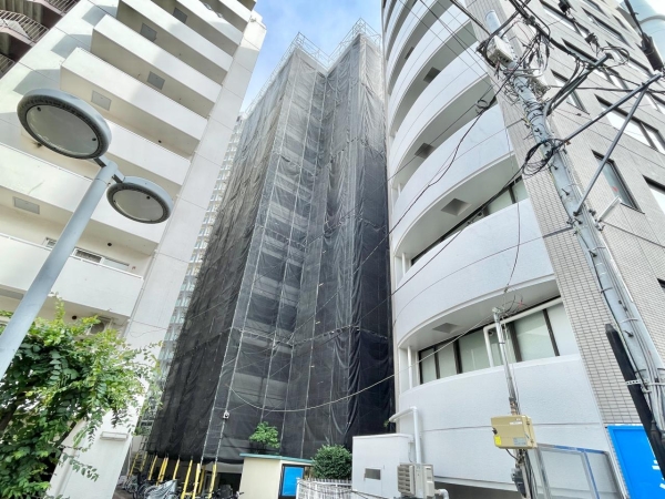 板橋区役所前リリエンハイム