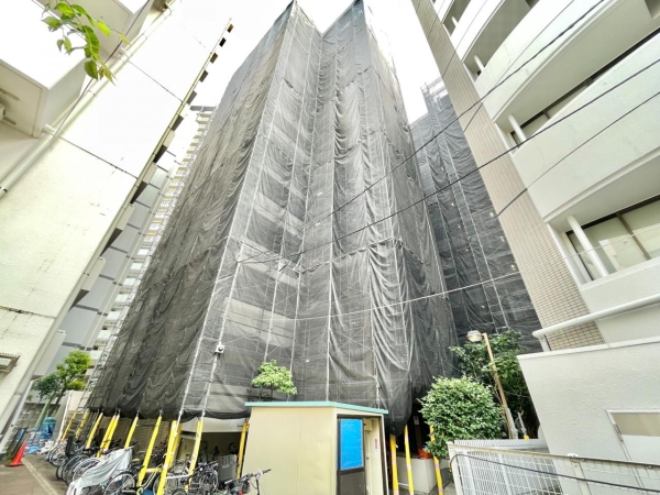板橋区役所前リリエンハイム