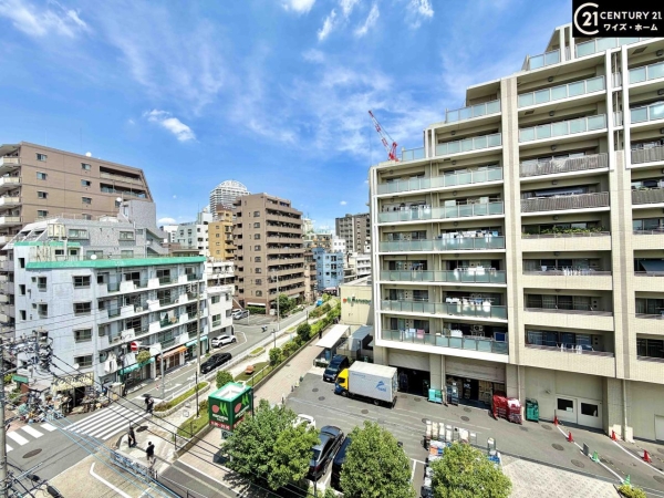 グレーシア板橋