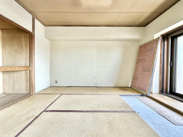 コンドミニアム池尻