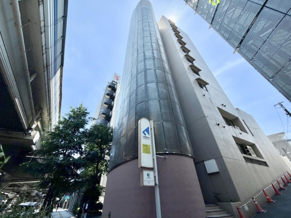 コンドミニアム池尻