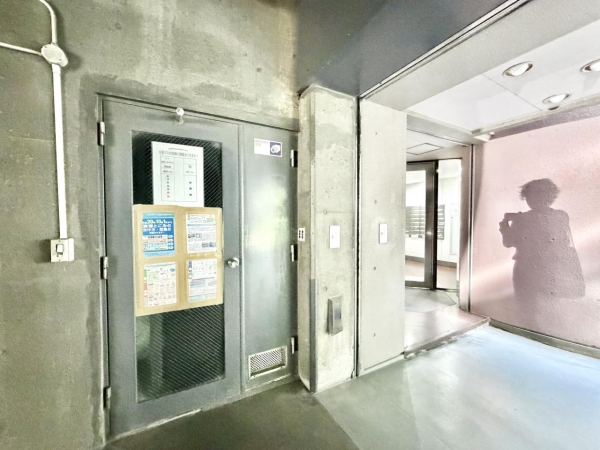 コンドミニアム池尻