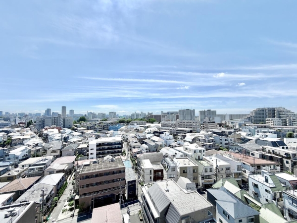 コンドミニアム池尻