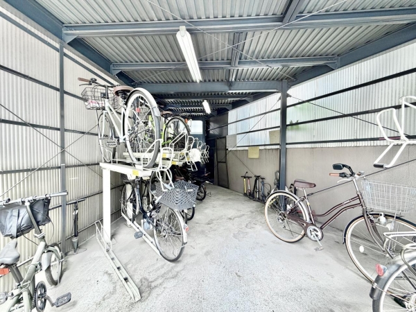 コンドミニアム池尻