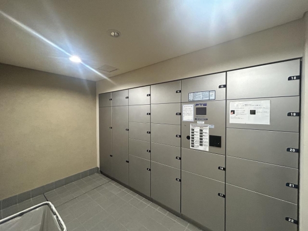 ＴＯＷＥＲ　ＲＥＳＩＤＥＮＣＥ　ＴＯＫＹＯ
