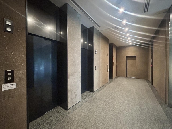 ＴＯＷＥＲ　ＲＥＳＩＤＥＮＣＥ　ＴＯＫＹＯ