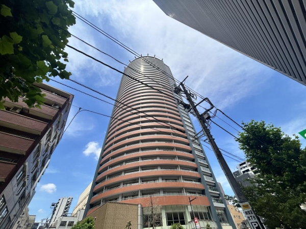 ＴＯＷＥＲ　ＲＥＳＩＤＥＮＣＥ　ＴＯＫＹＯ