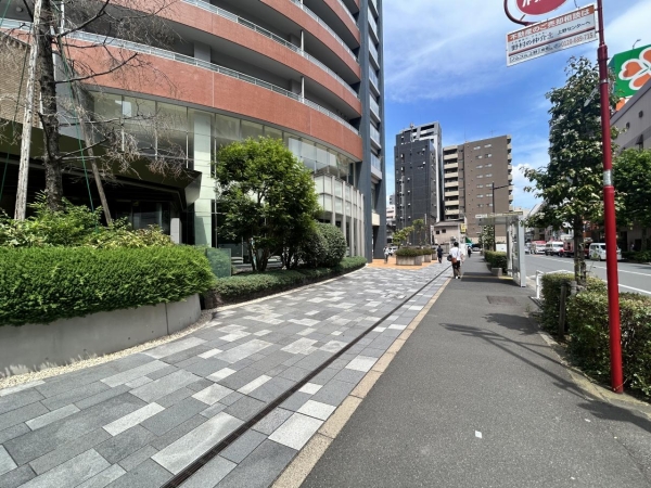 ＴＯＷＥＲ　ＲＥＳＩＤＥＮＣＥ　ＴＯＫＹＯ