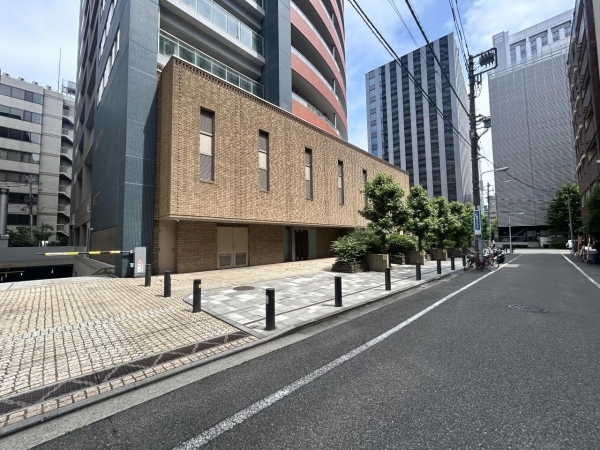 ＴＯＷＥＲ　ＲＥＳＩＤＥＮＣＥ　ＴＯＫＹＯ