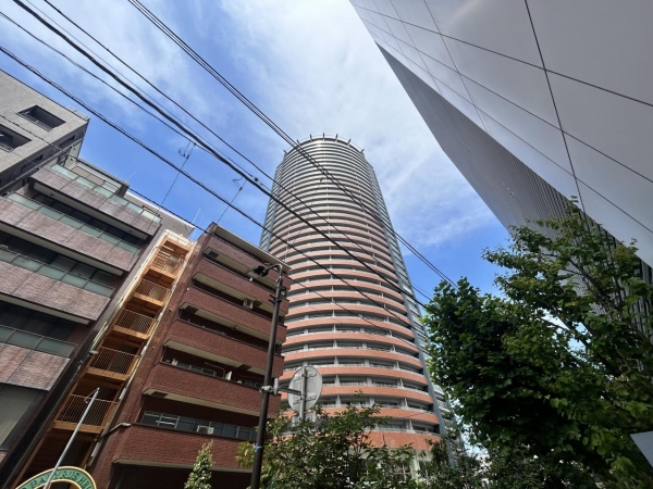 TOWER RESIDENCE TOKYO