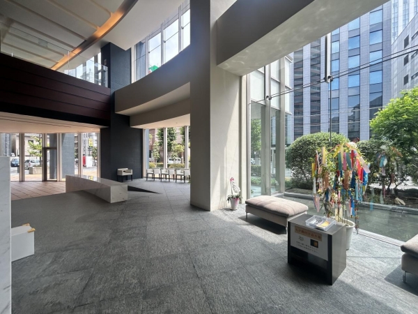 ＴＯＷＥＲ　ＲＥＳＩＤＥＮＣＥ　ＴＯＫＹＯ