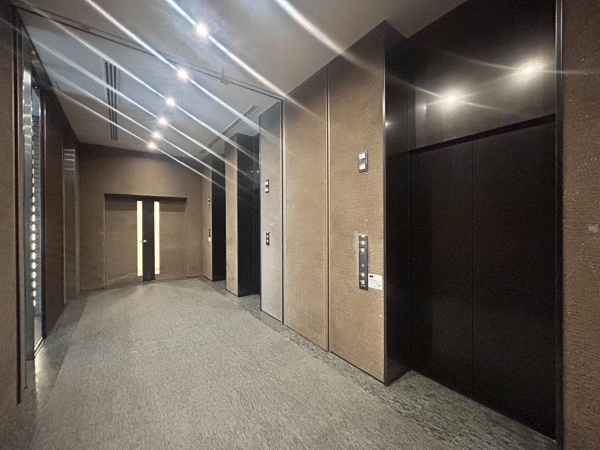 ＴＯＷＥＲ　ＲＥＳＩＤＥＮＣＥ　ＴＯＫＹＯ