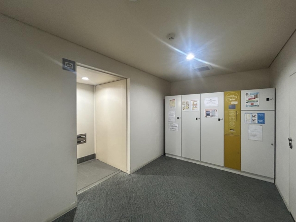 ＴＯＷＥＲ　ＲＥＳＩＤＥＮＣＥ　ＴＯＫＹＯ
