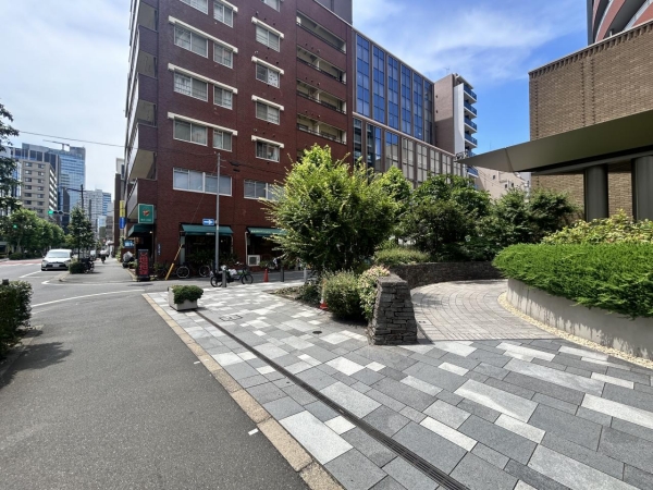 ＴＯＷＥＲ　ＲＥＳＩＤＥＮＣＥ　ＴＯＫＹＯ