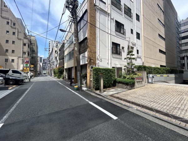 ＴＯＷＥＲ　ＲＥＳＩＤＥＮＣＥ　ＴＯＫＹＯ