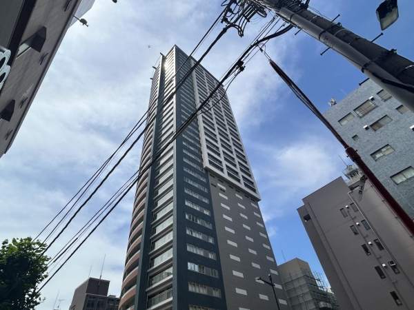 ＴＯＷＥＲ　ＲＥＳＩＤＥＮＣＥ　ＴＯＫＹＯ