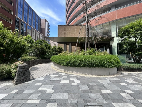 ＴＯＷＥＲ　ＲＥＳＩＤＥＮＣＥ　ＴＯＫＹＯ