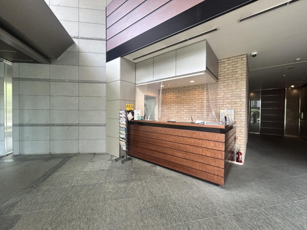 ＴＯＷＥＲ　ＲＥＳＩＤＥＮＣＥ　ＴＯＫＹＯ