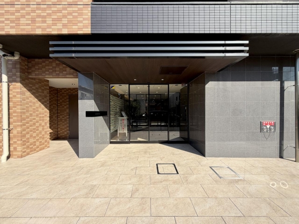 サンリヤン南砂町