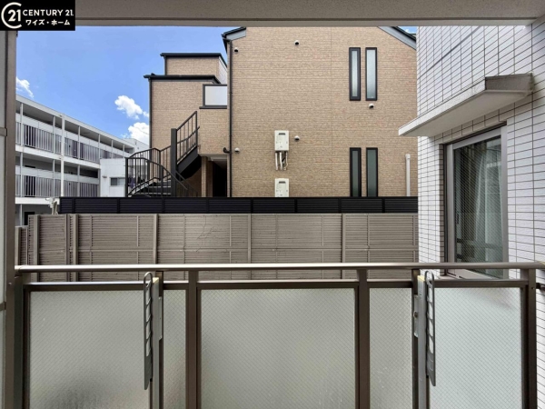 Ｄ’クラディア中野桃園