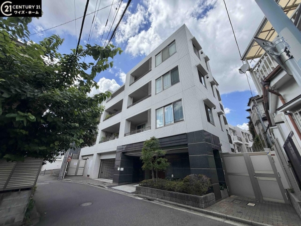 Ｄ’クラディア中野桃園
